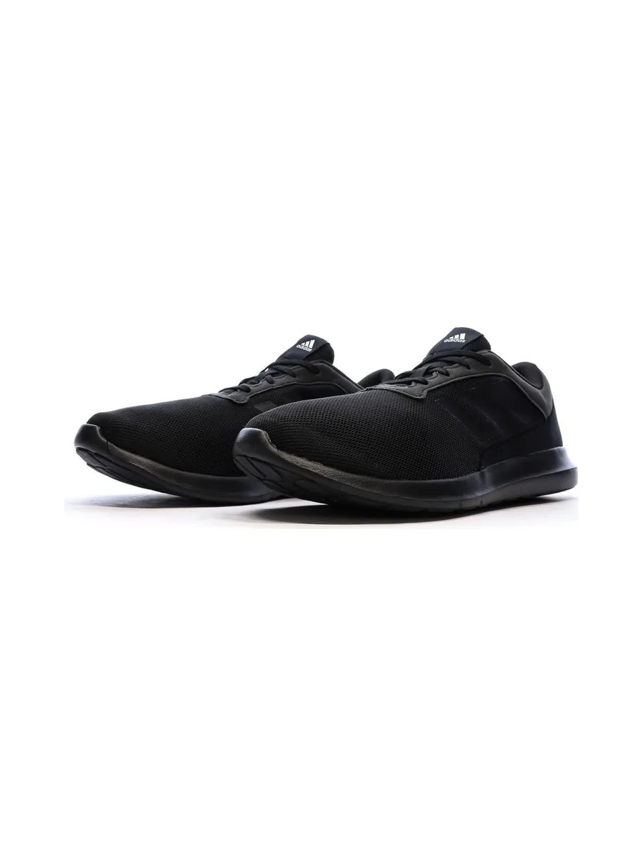 Baskets Noires Homme Adidas Coreracer 7