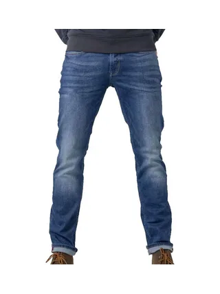 Jean Regular Bleu Homme Petrol Industries Denim 1