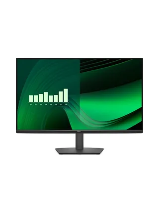 Dell Pro 27" E2725HM FHD Monitor 1