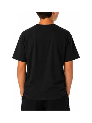 T-shirt Noir Garçon Paname Brothers Dov 2