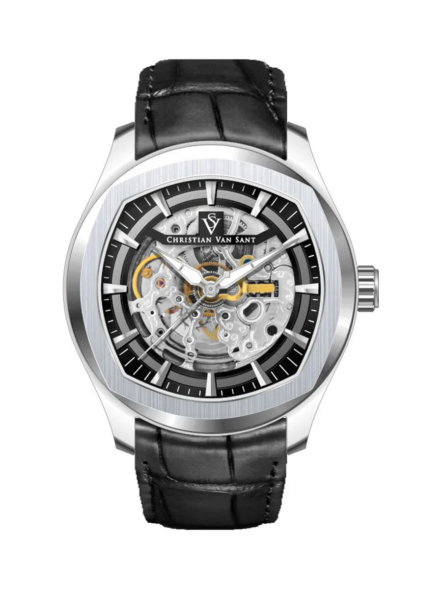 Christian Van Sant Men's Romeo 1