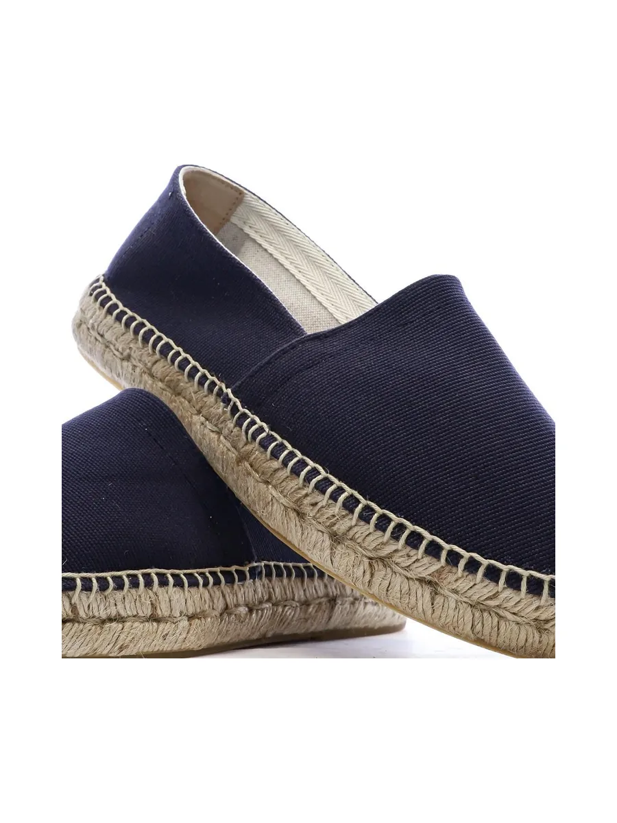 Espadrilles Marine Femme Pare Gabia Anitz 8