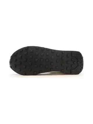 Baskets Beige/Gris Homme Lotto Twenty 5 5