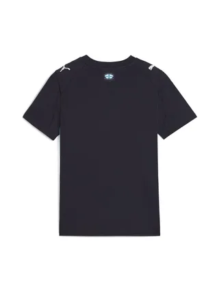 OM Maillot de Football Marine Garçon Puma 25/26 2