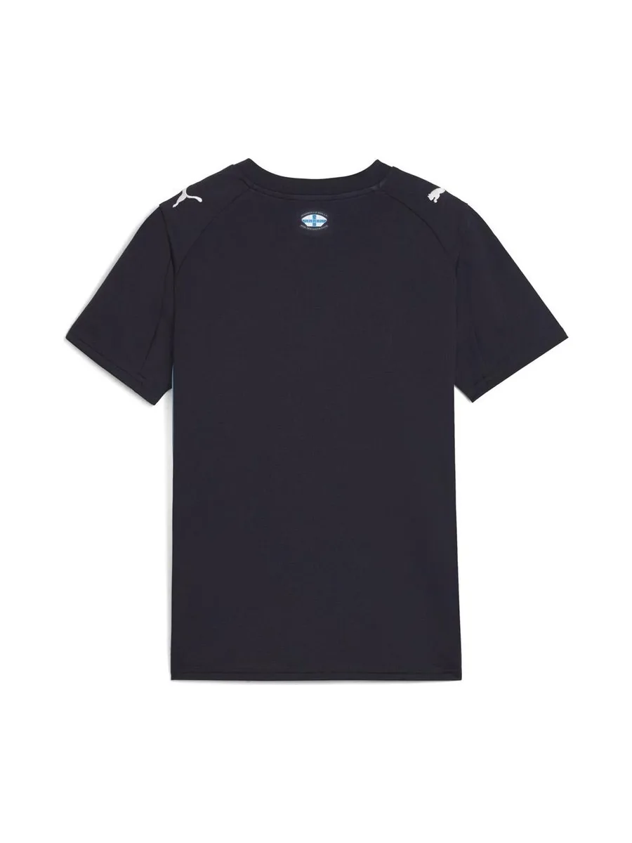 OM Maillot de Football Marine Garçon Puma 25/26 3
