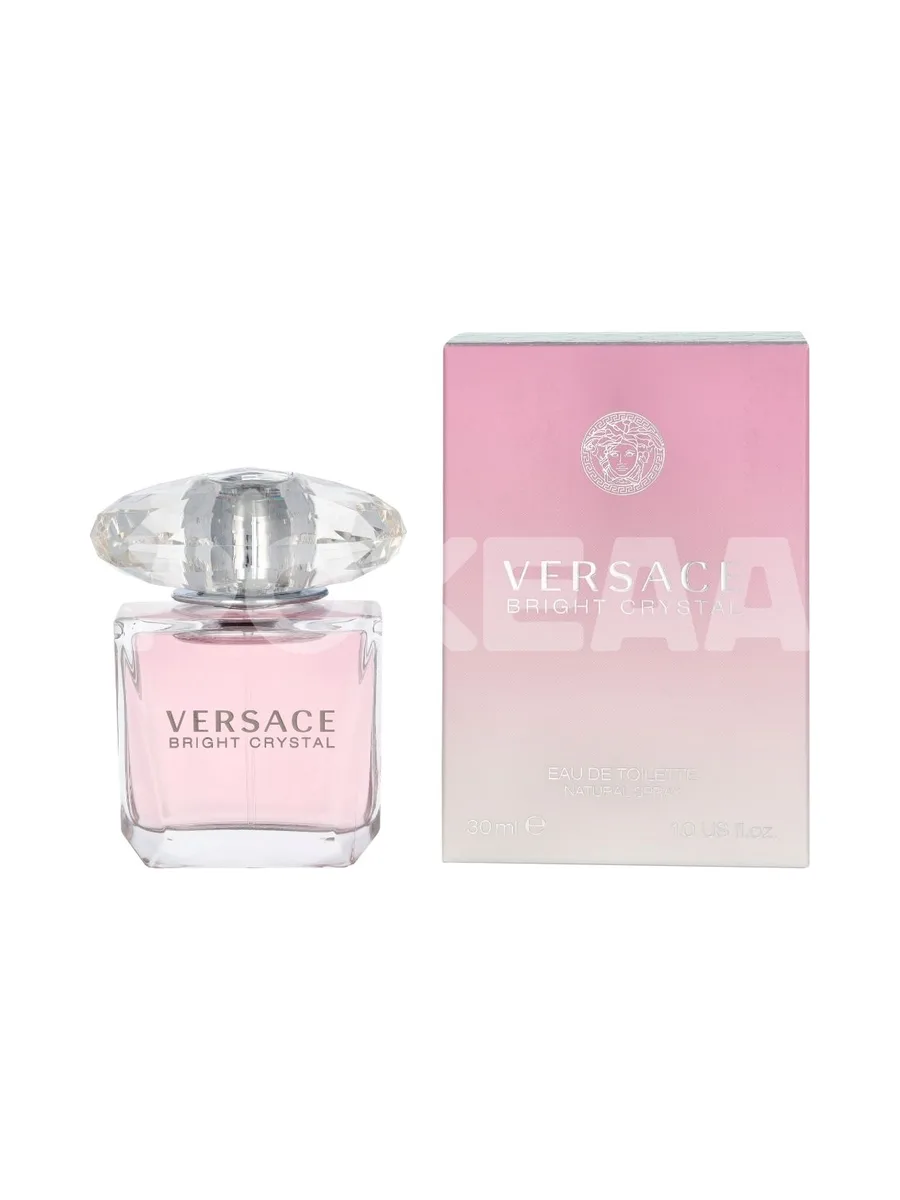 Versace Bright Crystal Edt Spray 30ml 1