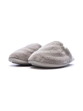 Chausson Gris Femme Tommy Hilfiger House 6