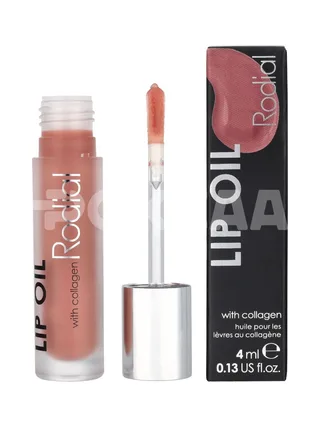 Rodial Lip Oil 4ml - Wild Plum 1
