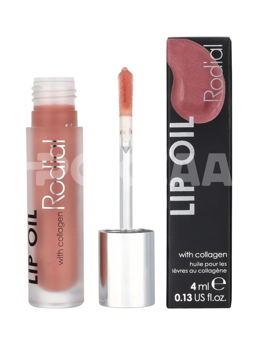 Rodial Lip Oil 4ml - Wild Plum 1