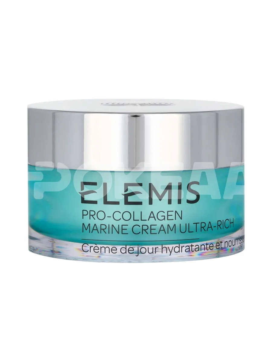 Elemis Pro-Collagen Marine Cream Ultra Rich 50ml 2