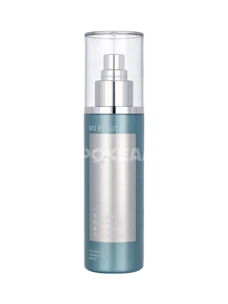 M2 Beaute Hair Activating Serum 120ml 2