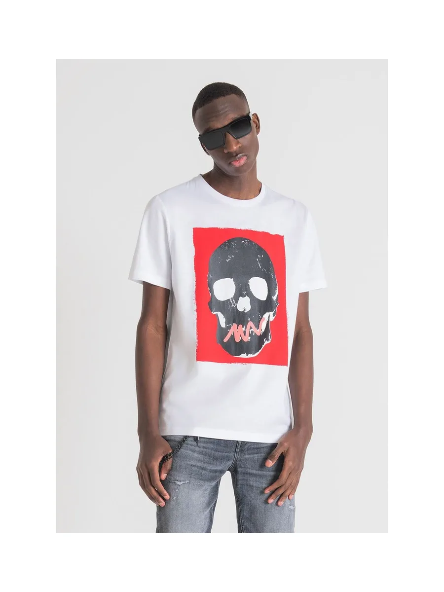 ANTONY MORATO MMKS02136-FA100227 - T-shirt à manches courtes 9