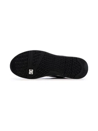 Baskets Noir Homme Dc shoes Versatile 5
