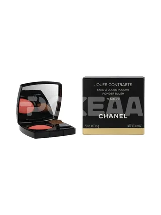 Chanel Joues Contraste Powder Blush 3.5g - #71 Malice 1
