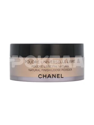 Chanel Poudre Universelle Libre Loose Powder 30g - #20 Medium Light 2