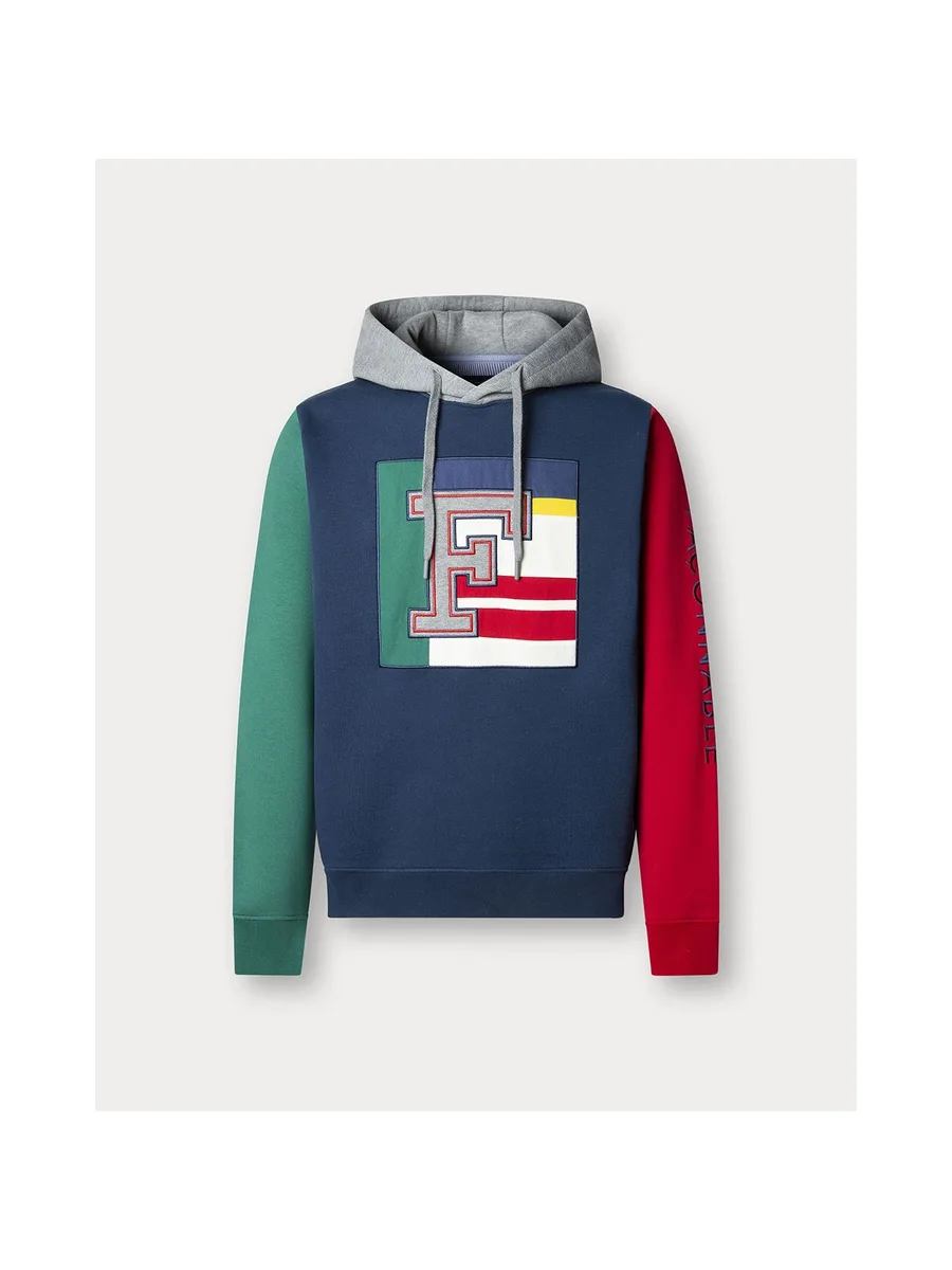 Écusson à capuche FAçONNABLE - Sweat-shirt 2