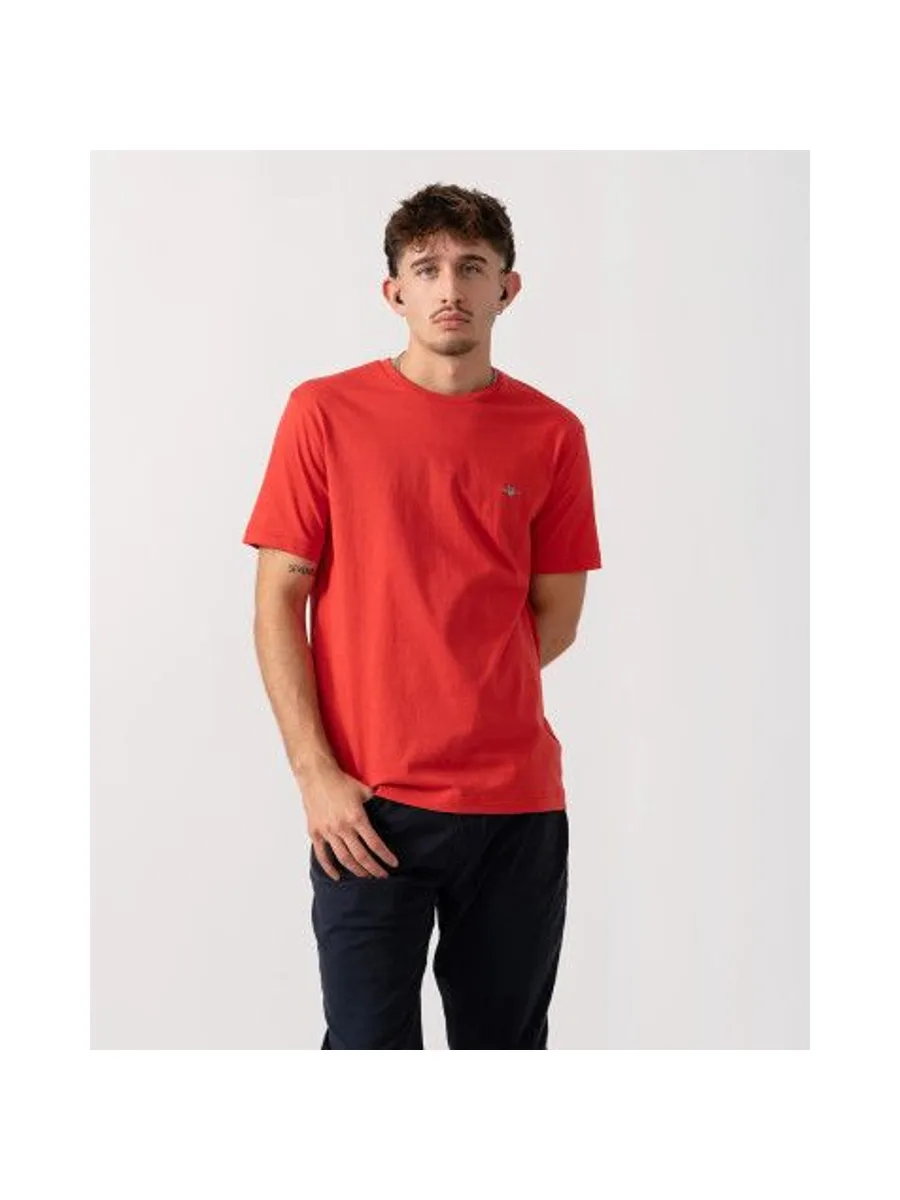 T-shirt GANT Reg Archive Shield Ss 11