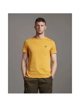 T-shirt LYLE & SCOTT TS400VO 16
