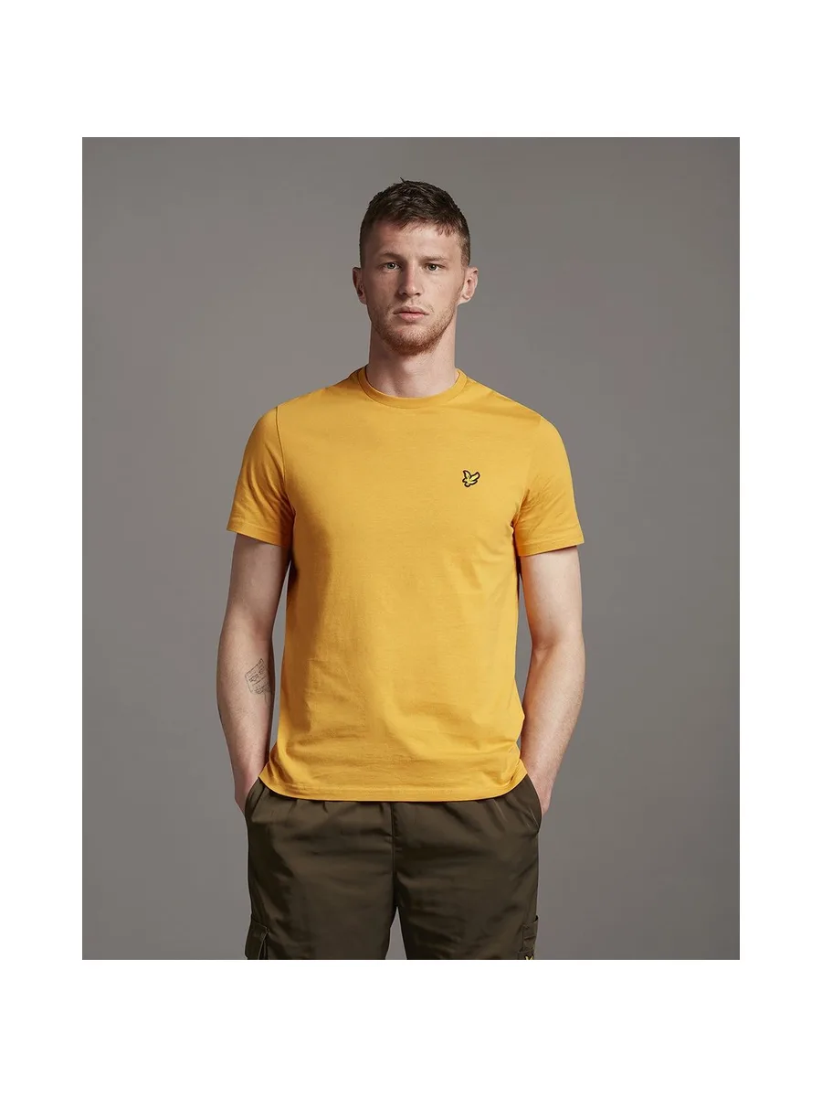 T-shirt LYLE & SCOTT TS400VO 32