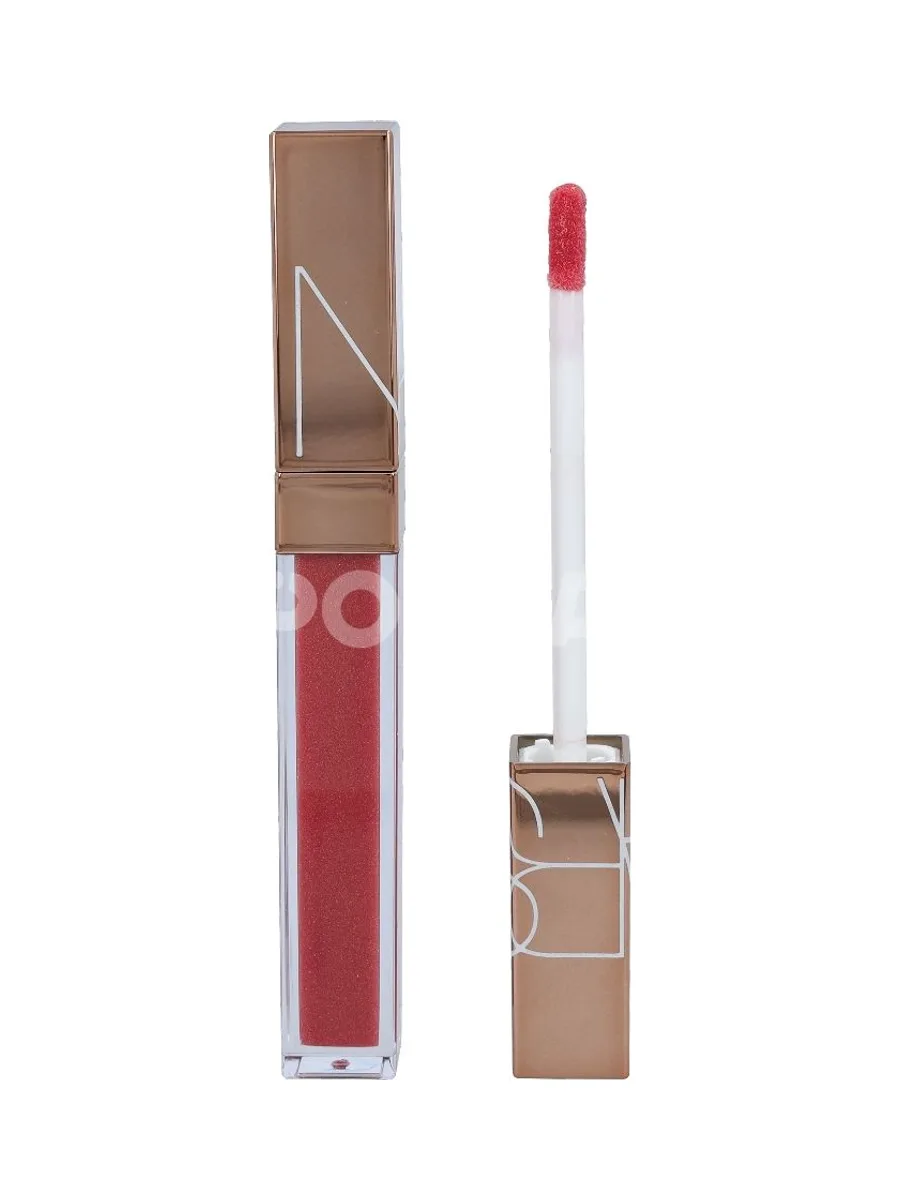 Nars Afterglow Lip Shine 5.5ml - Orgasm 2
