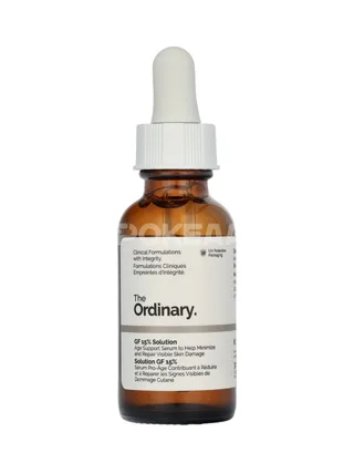 The Ordinary GF 15% Solution 30ml 2