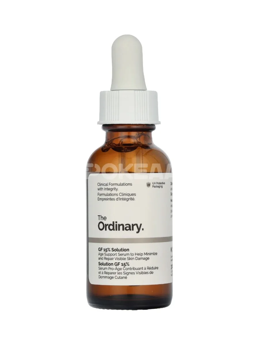 The Ordinary GF 15% Solution 30ml 2