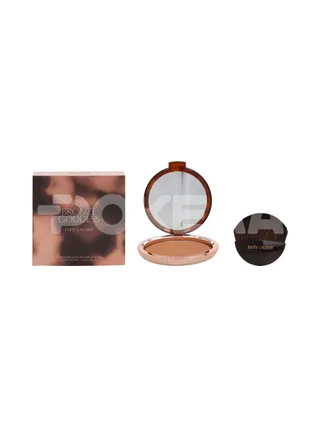 E.Lauder Bronze Goddess Powder Bronzer 21g - #03 Medium Deep 1