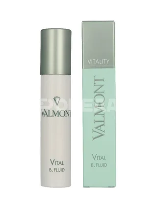 Valmont Vital B. Fluid 15ml 1