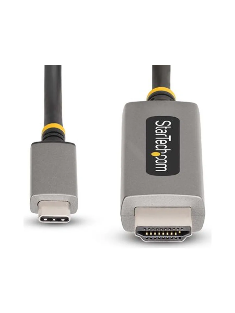 6ft 2m USB-C to HDMI Adapter Cable 8K 5