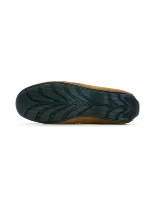 Mocassins Marron Homme TBS SAILHAN 5