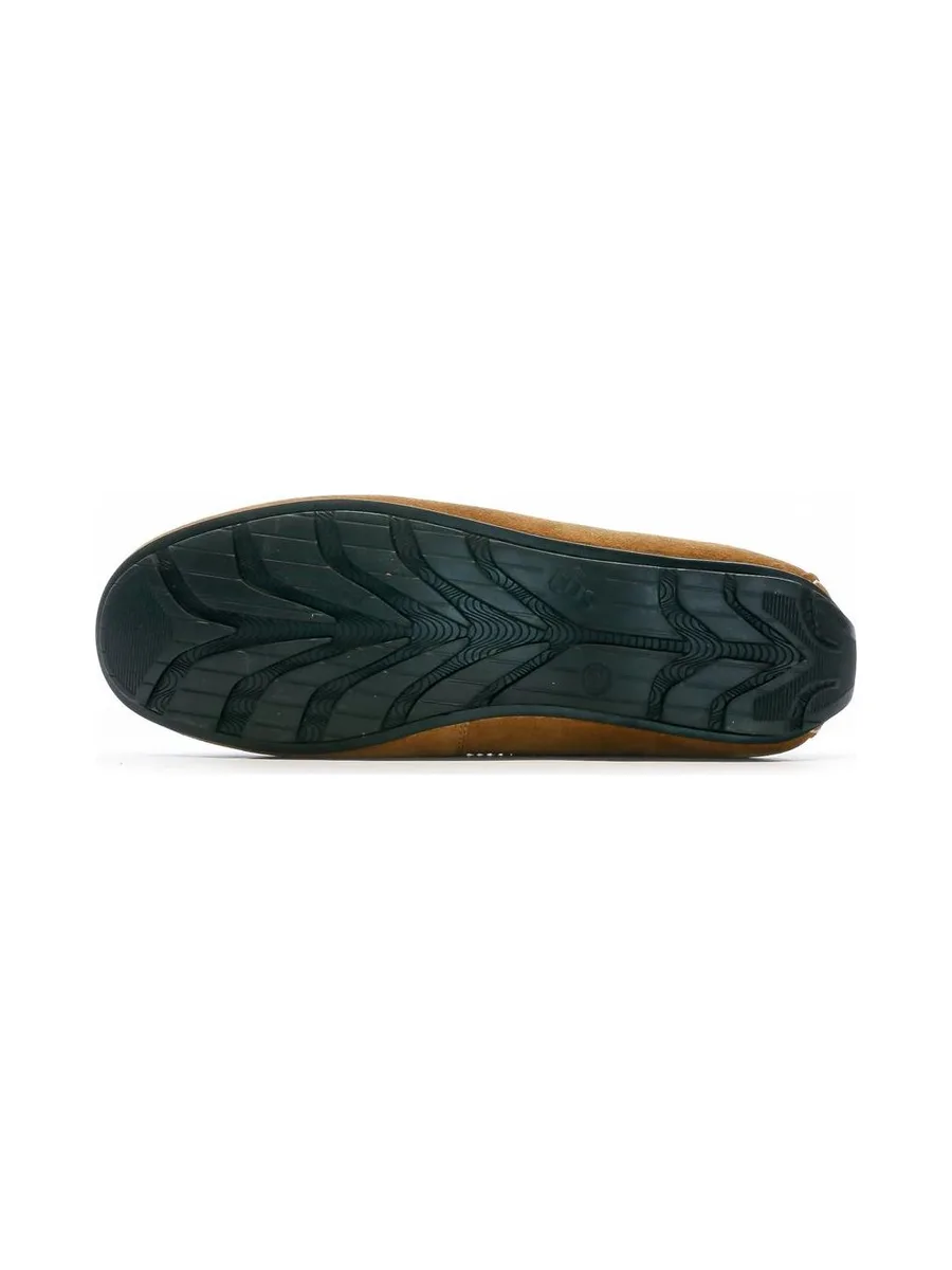Mocassins Marron Homme TBS SAILHAN 6