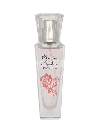 Christina Aguilera Definition Edp Spray 15ml 2