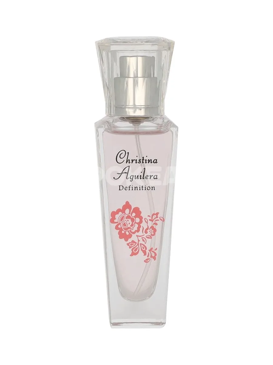 Christina Aguilera Definition Edp Spray 15ml 2
