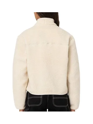 Veste Blanches Femme Dickies Mount Hope Fleece 2