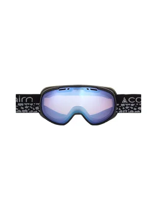 Masque de ski Noir Homme/Femme Cairn Genius 2