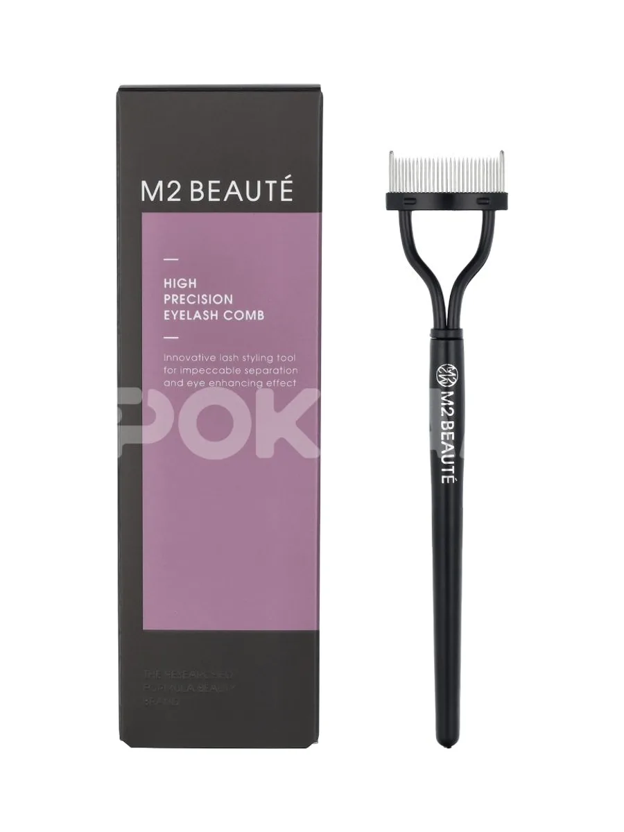 M2 Beaute Eyelash Comb 1