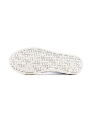 Baskets Blanches Femme Kappa Ashew 5