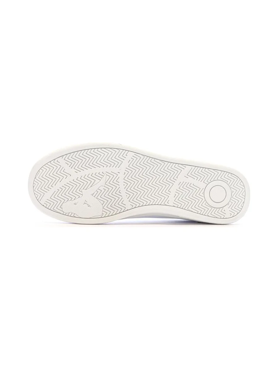 Baskets Blanches Femme Kappa Ashew 6
