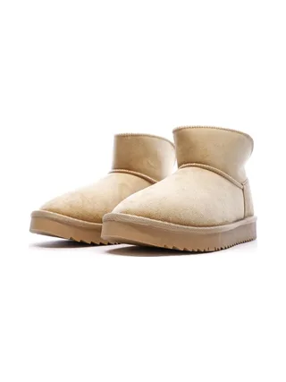 Boots Beige Femme Xti 44436 6