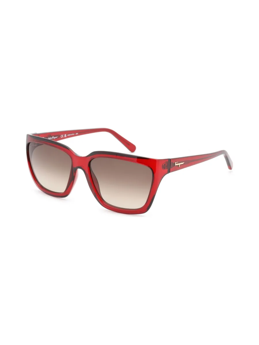 Salvatore Ferragamo SF1018S — Lunettes de soleil 5