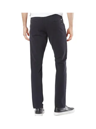 Pantalon Skinny Gris Homme Dockers Alpha Khaki 360 2