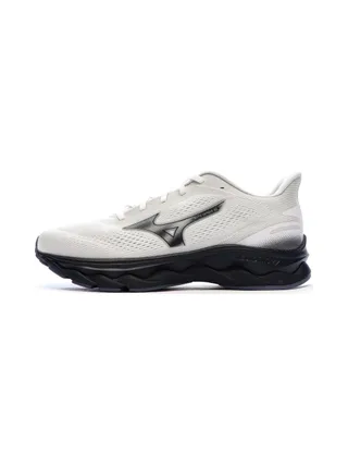 Chaussures de Running Blanc/Noir Homme Mizuno Wave Serene 2 1