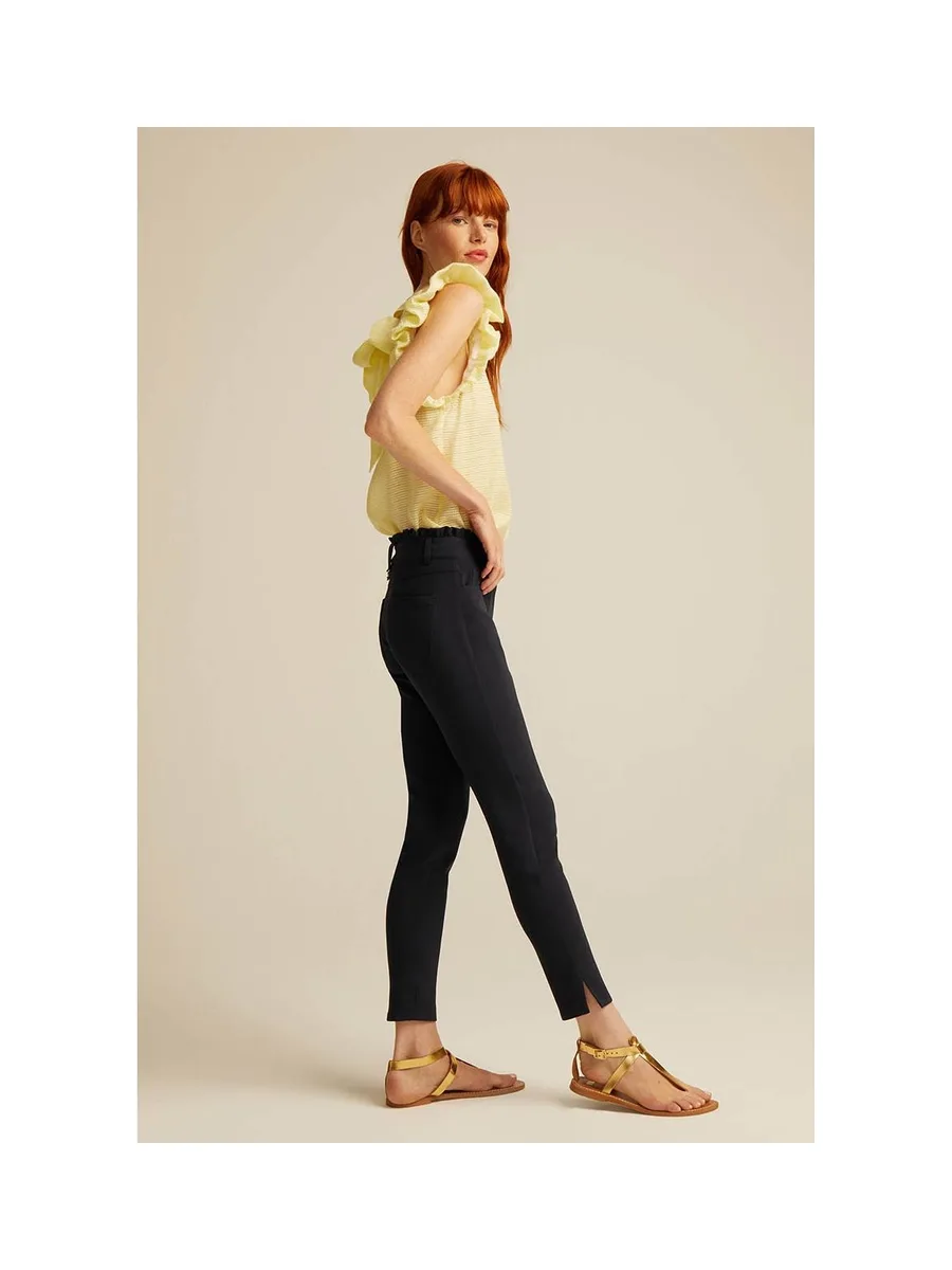 Et moi Twiggy - Pantalon 7