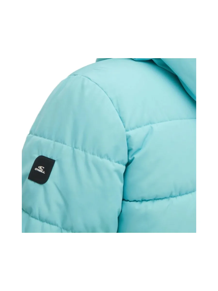 Doudoune Bleu/Vert Femme O'Neill O'riginals Puffer 4