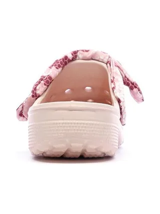 Sabots Rose Fille Xti Nude Pu Kids 3