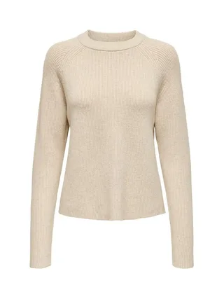 Pull Écru Femme JDY Magda 1