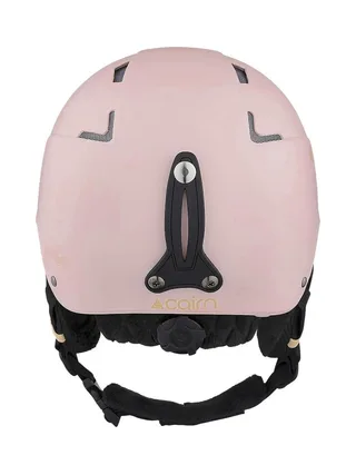 Casque de Ski Rose Poudré Femme Cairn Androïd 2