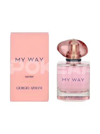 Armani My Way Nectar Edp Spray 50ml 1