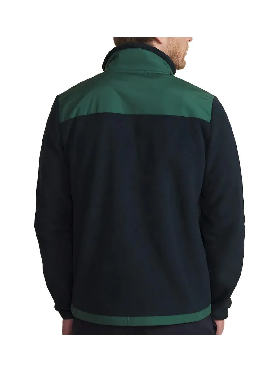 Veste Marine Homme TBS CADEN 2