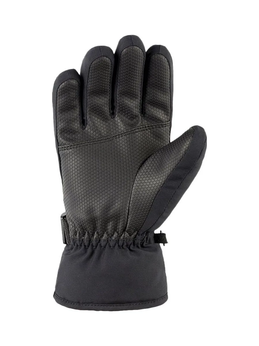 Gants Noir Fille Cairn Artic 2 3
